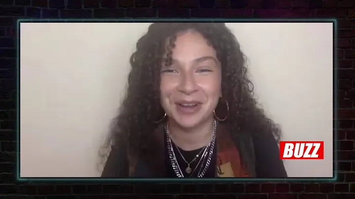 Marcela Avelina talking Netflix's 'Grand Army' and...