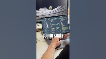 𝗖𝗼𝗱𝗶𝗻𝗴 𝗛𝗮𝗯𝗶𝘁𝘀 𝗧𝗵𝗮𝘁 𝗦𝗮𝘃𝗲𝗱 𝗬𝗼𝘂𝗿 𝗛𝗼𝘂𝗿𝘀 #code #frontend #web