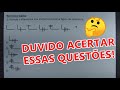 RACIOCÍNIO LÓGICO #81 - 3 QUESTÕES CONCURSO PÚBLICO!!