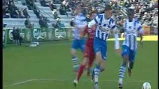 Odense Boldklub 3-0 Fc Nordsjælland