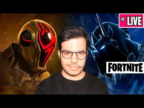 !TORNEO👀 Vinciamo 1000 rivalità per l'ombrellino! 🤩 Arc Raiders sta morendo? 👀 | FORTNITE LIVE ITA
