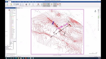 Webinar - GVERSE Geomodeling and Structural Geology