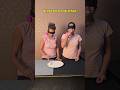 Blind fold Challenge chop the egg and win #gamingvideos #funchallenge #gamingchannel #foodchallenge