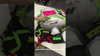 Why DTF Transfers FAIL on Sublimated Jerseys 😬