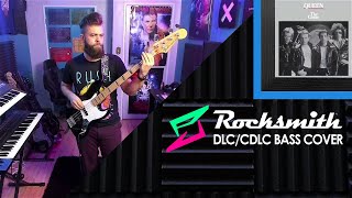 Download Lagu Queen－Play the Game｜Bass Tabs [E Standard][Rocksmith] MP3