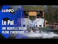 Le pal  une nouvelle saison pleine daventures