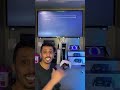 حل مشكلة المتجر بلايستيشن سوني5 ستور 