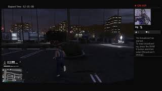 INMATE-INQUIRY's AKA INMATE-APOSTASY Live PS4 GTA 5