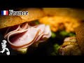 【フレンチ厨房のチカラ飯!】忙しい12月を乗り切る!お手軽!至高のジャンボンブールとバゲットサンド2種