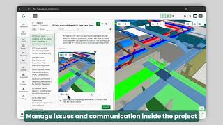 Catenda Hub | The openBIM CDE