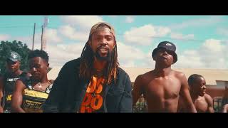 Jay Rox & T-Sean - Sin City (Official Music Video)