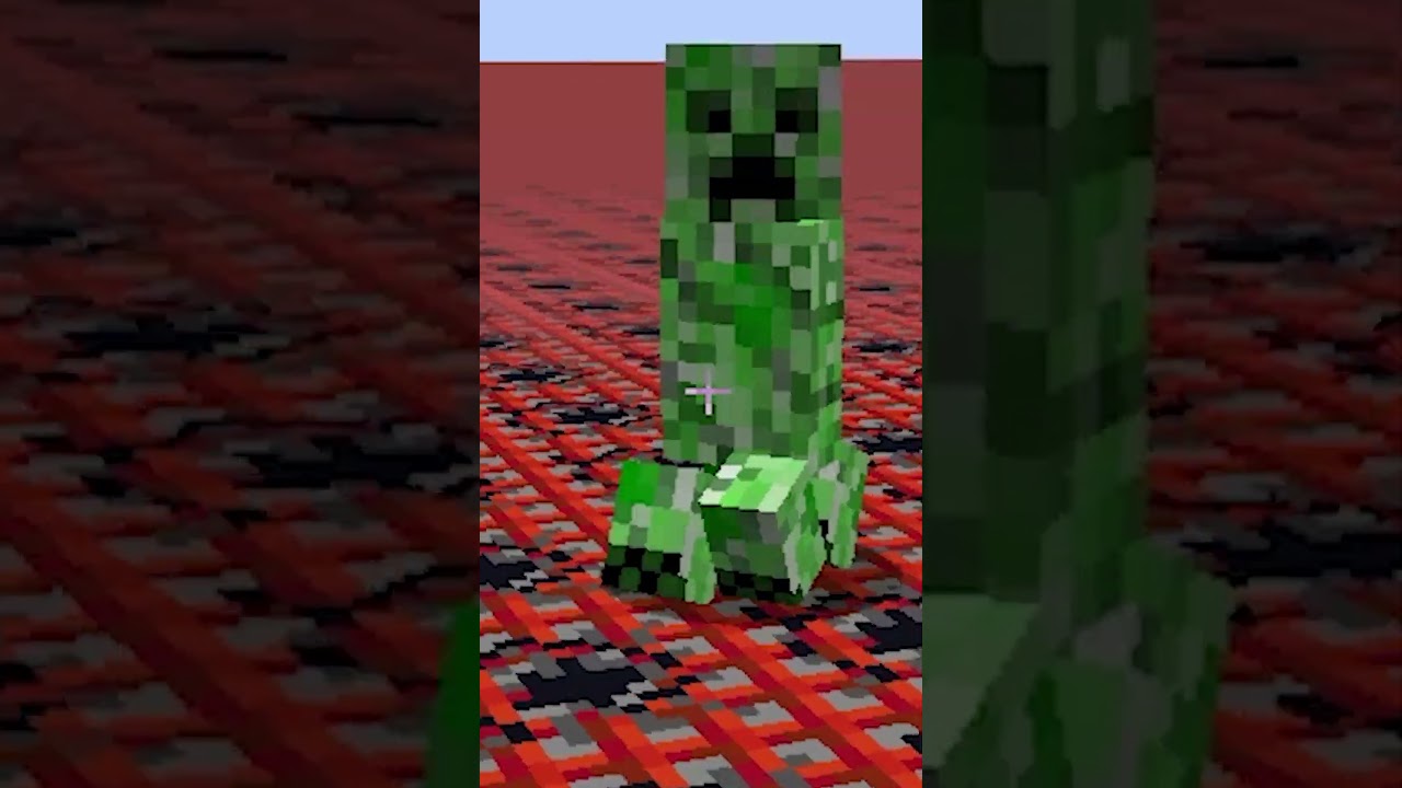 BRO IGRA Z ŻYCIEM W MINECRAFT XD