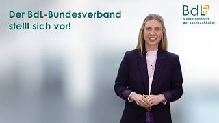 Der Bundesverband Für Lohnbuchhalter Stellt Sich Vor