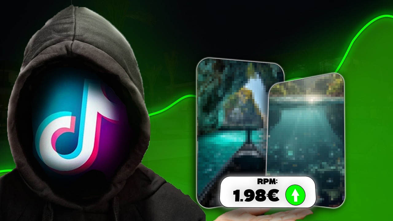 Comment Avoir Le Meilleur RPM sur TikTok (5 astuces)