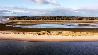 The Raven Point.