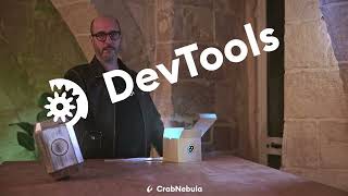 Announcing DevTools for Tauri