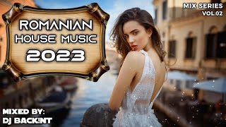 Romanian House Music Mix 2023 | Muzica Romaneasca 2023