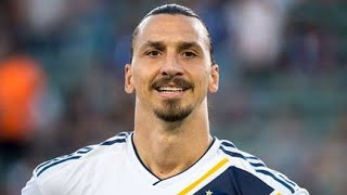 Zlatan Ibrahimovic on the right thoughts in Turkey (Ibrahimoviç'in Türkiye hakkındaki düşünceleri)