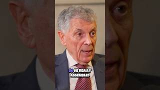 Who Is David Dein's Choice As a Cultural Architect In That Invincible Squad? ⚽️