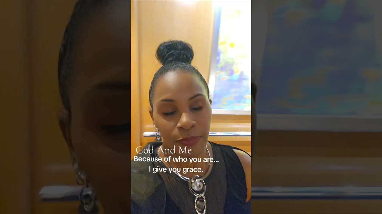 Because of who God is... I will lift my VOICE and sing. #singtogod #voiceofgod #praiseandworship