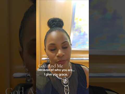 Because of who God is... I will lift my VOICE and sing. #singtogod #voiceofgod #praiseandworship