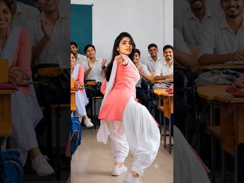 Gulabi Dupatta।। viral  dance #newharyanvisong#ytshorts #dance