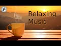 Musique relaxante du matin soulagement du stress musique de fond pour la dtente