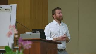 Climate Smart Shrimp Aquaculture – Taking Conservation to Scale Partner Program Presentation
