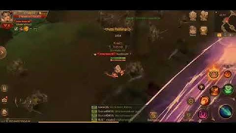 MU orgin2 macro abuse.