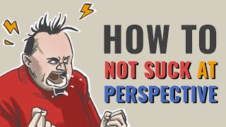 6 Common Perspective Mistakes (and how to fix them 🔧) by dr. Draw 103,288 views 6 months ago 13 minutes, 33 seconds
