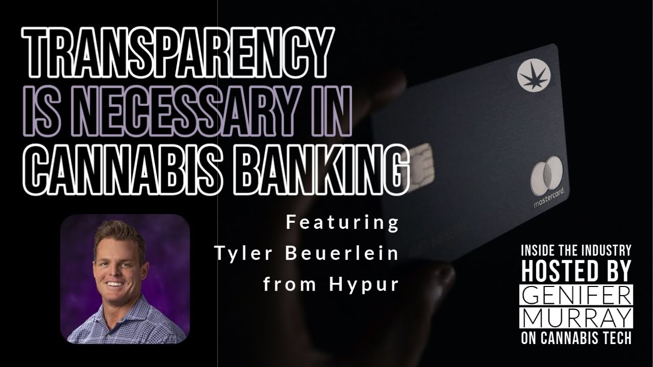 Inside the Industry with Tyler Beuerlein from Hypur