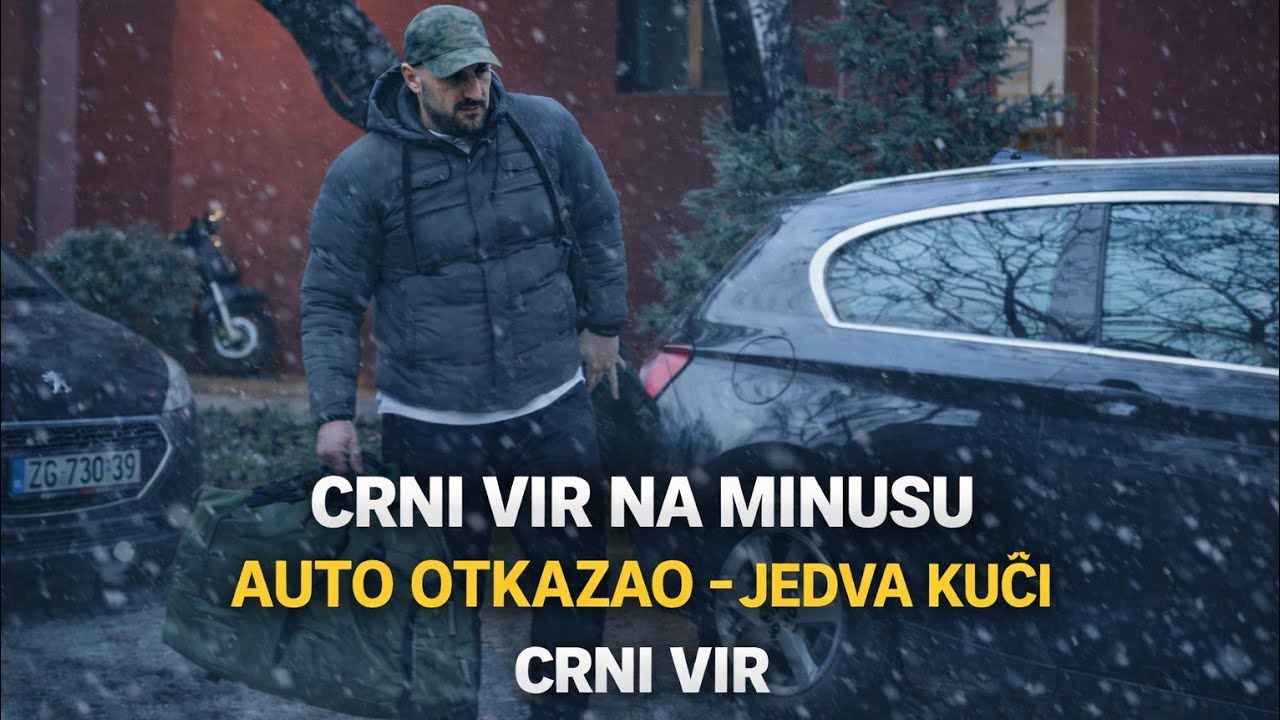 Ribolov Na Crnom Viru Bez Ulova YouTube ribolov-na-crnom-viru-bez-ulova-youtube