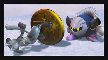 SSBB (SSE Intense Mode) - Stage 21 - Meta Climbers (With Music & Texture Hacks)