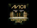 Levels (LEMF Tribute Remix) - Avicii