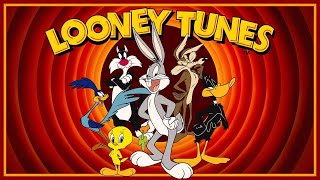 Bugs bunny, looney Tunes World games app🗯🗯 screenshot 4