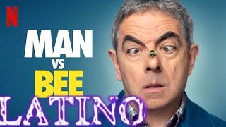 Hombre Vs. Abeja 2022 Tráiler Oficial Doblado Español Latino