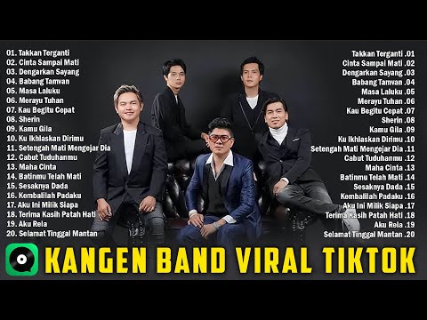 KANGEN BAND -