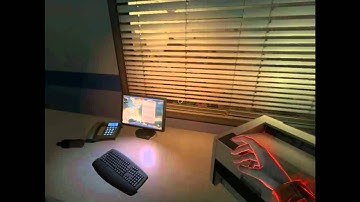 F.E.A.R. LP EP 7 pt. 1 - Red and Surreal