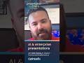 How BioPharma Leaders Use AI for Strategy &amp; Presentations | Seth Chaney on Gen AI Tools