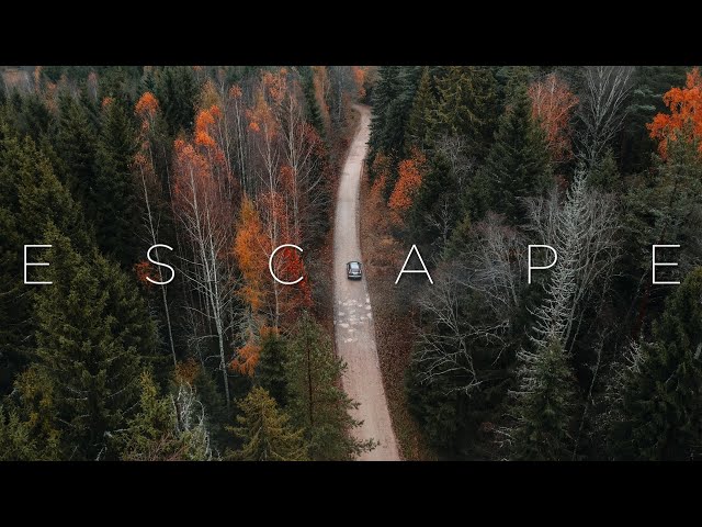 Escape | Beautiful Chill Music Mix class=