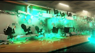 Teardown - Ultimate Destruction - DISINTEGRATOR, BIG EXPLOSIONS, CAR CRUSHING, and MORE screenshot 2