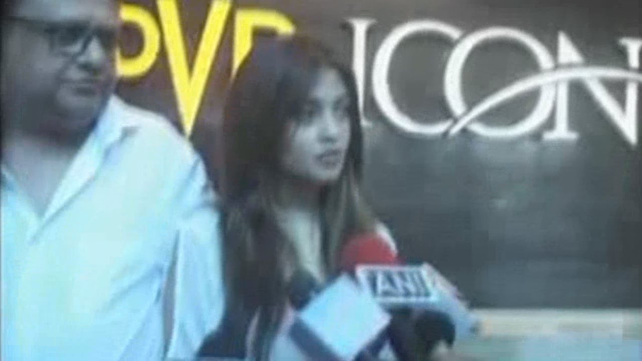 शीना केस पर बनी फिल्म की हुई स्क्रीनिंग ‘Dark Chocolate’ Movie