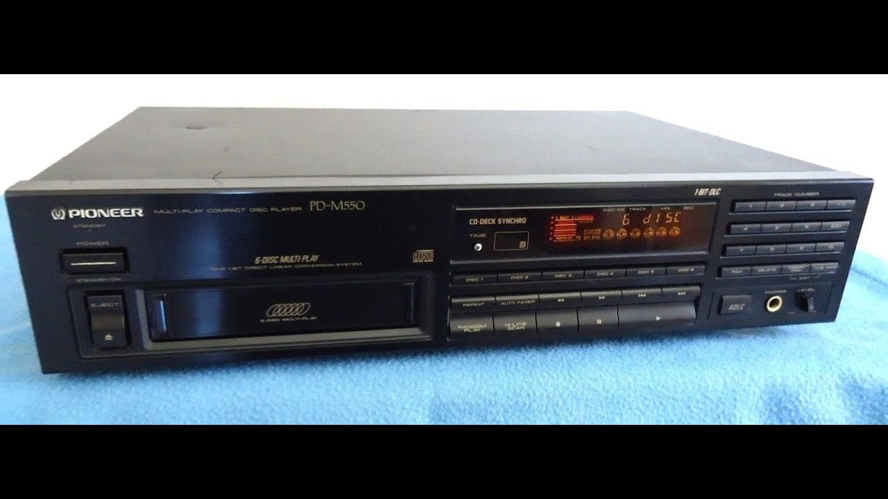 pioner cd changer pioner cd changer