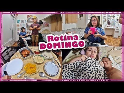 DOMINGO EM QUARENTENA: CULTO NO LAR, ALMOÇO ESPECIAL E MUITO MAIS | #DIARIODEUMACADEIRANTE