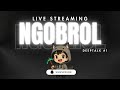 Ngobrol santai bareng Lupin | BUKAN LIVE MINECRAFT [MEDIA SHARE ON]