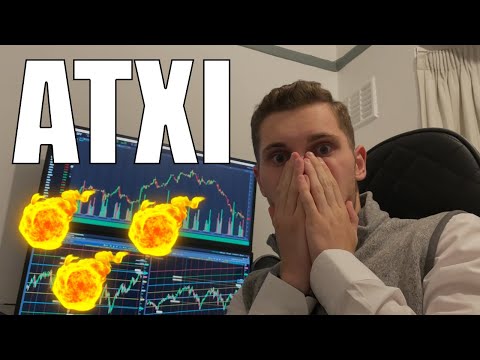ATXI Analysis - $ATXI STOCK PRICE PREDICTION & TARGETS
