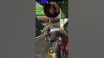 Crushing Apex Ranked Solo Q Experience