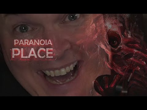 Dumpster Gems: Paranoia Place