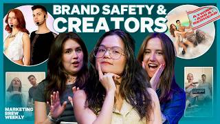 How Creators Are Redefining Brand Safety