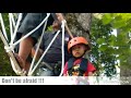 Flying Fox Ghazy Fawaaz Alfath
